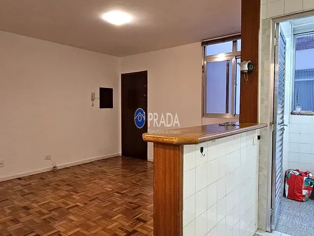 Apartamento com 78m² 2 quartos e 2 banheiros, à venda, no bairro Pinheiros em São Paulo