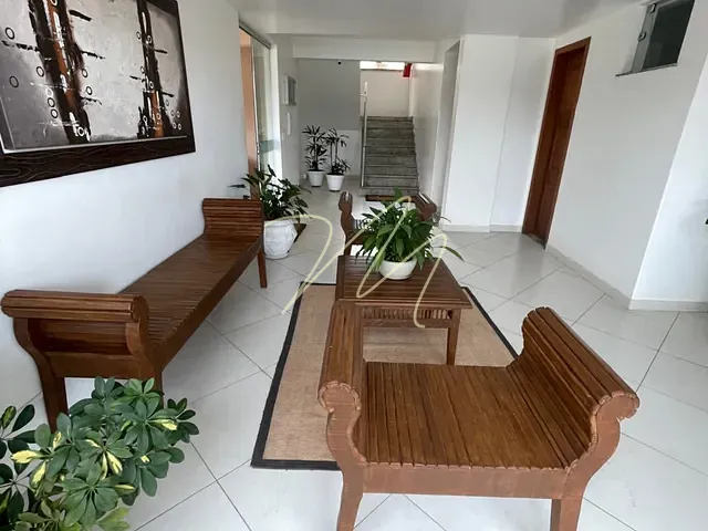 Apartamento 2 quartos e 1 banheiro, para alugar, no bairro Jardim Atlântico em Ilhéus