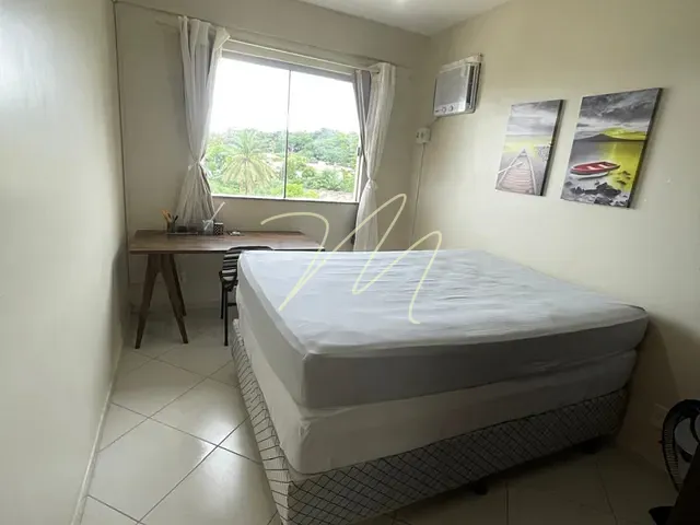 Apartamento 2 quartos e 1 banheiro, para alugar, no bairro Jardim Atlântico em Ilhéus