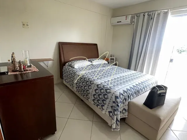 Apartamento 2 quartos e 1 banheiro, para alugar, no bairro Jardim Atlântico em Ilhéus