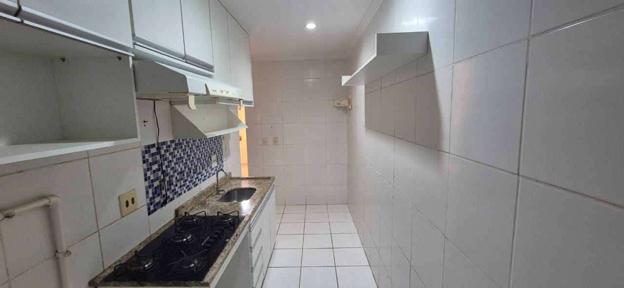 Apartamento, 2 quartos, 42 m² - Foto 9