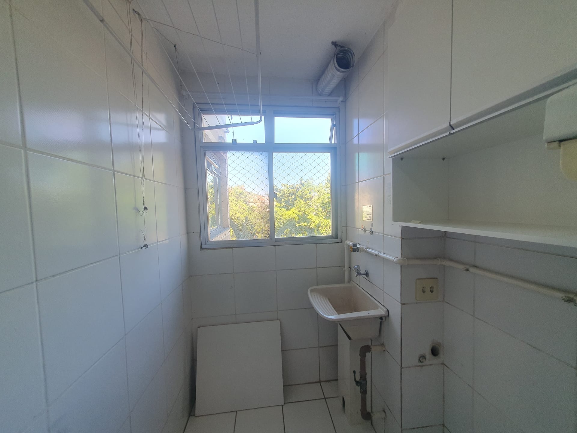 Apartamento, 2 quartos, 42 m² - Foto 6