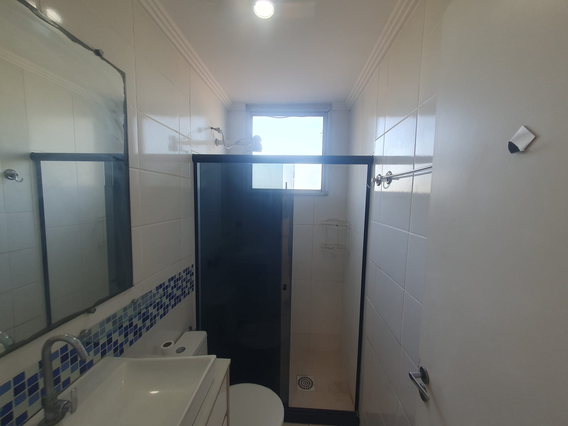 Apartamento, 2 quartos, 42 m² - Foto 4