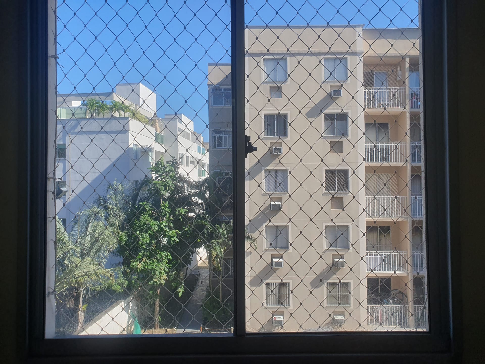 Apartamento, 2 quartos, 42 m² - Foto 5