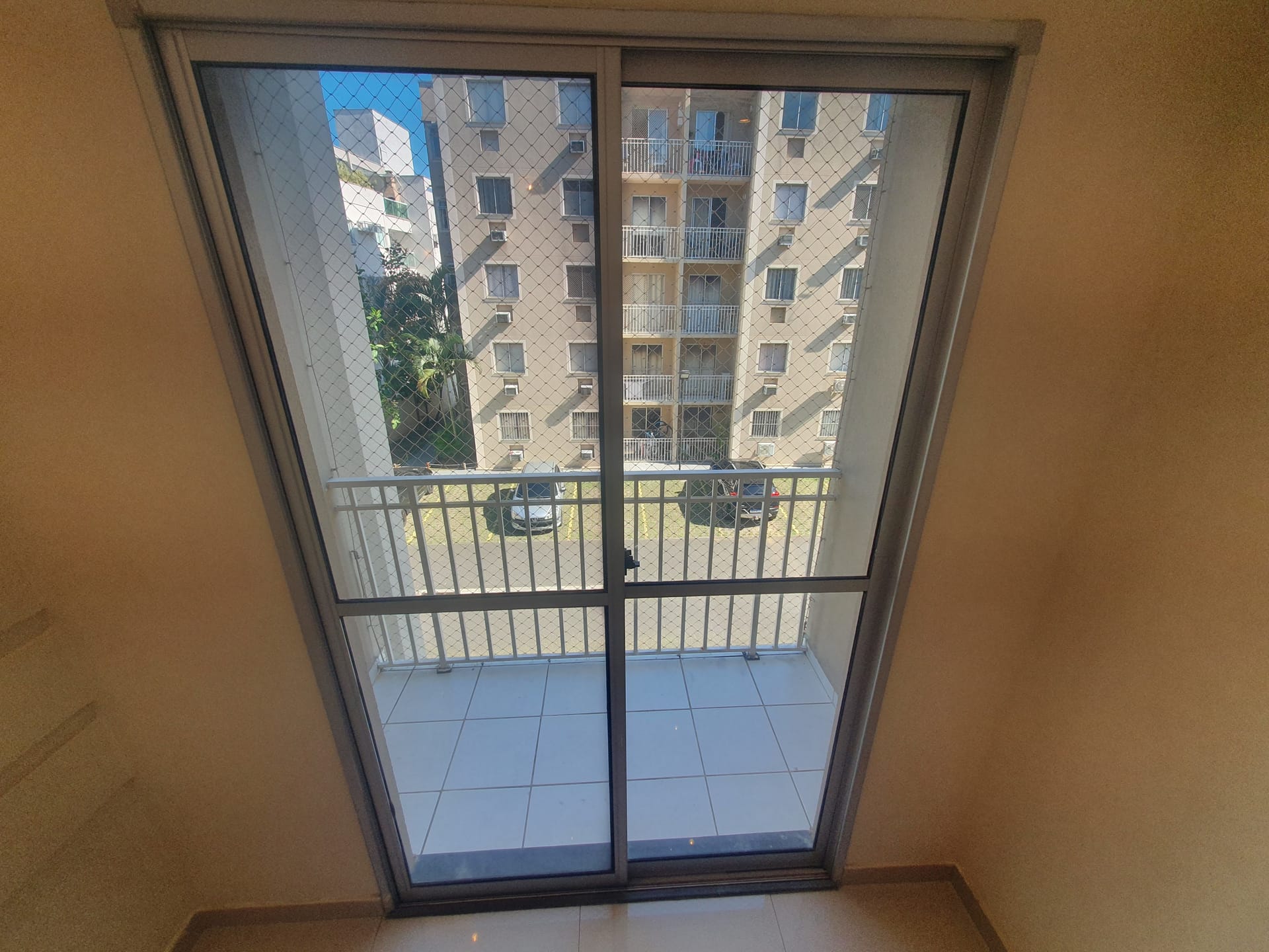Apartamento, 2 quartos, 42 m² - Foto 2