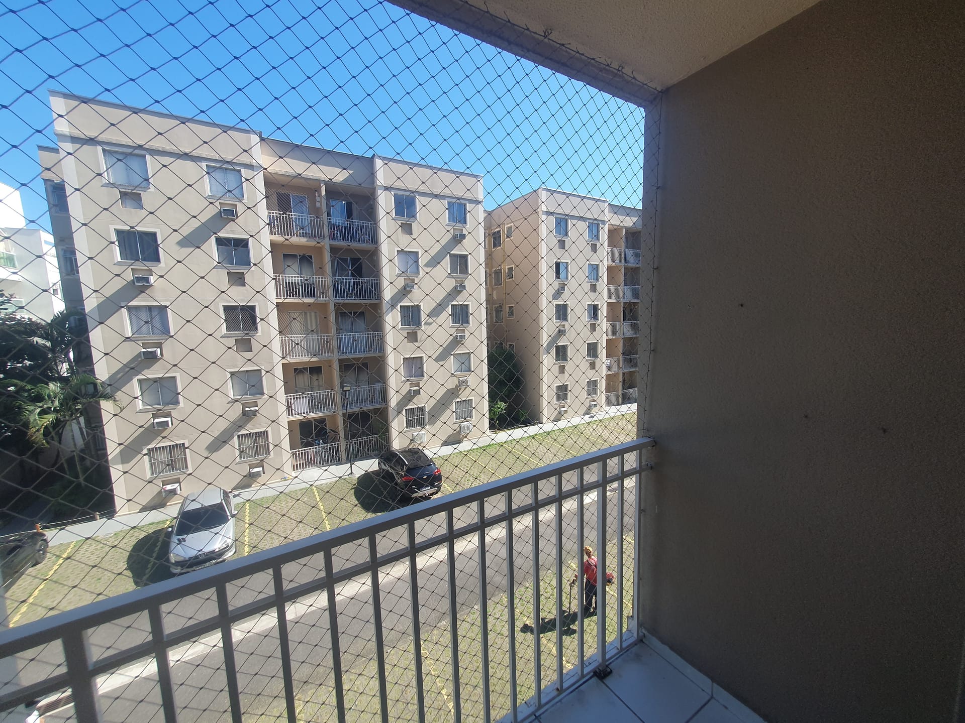 Apartamento, 2 quartos, 42 m² - Foto 8