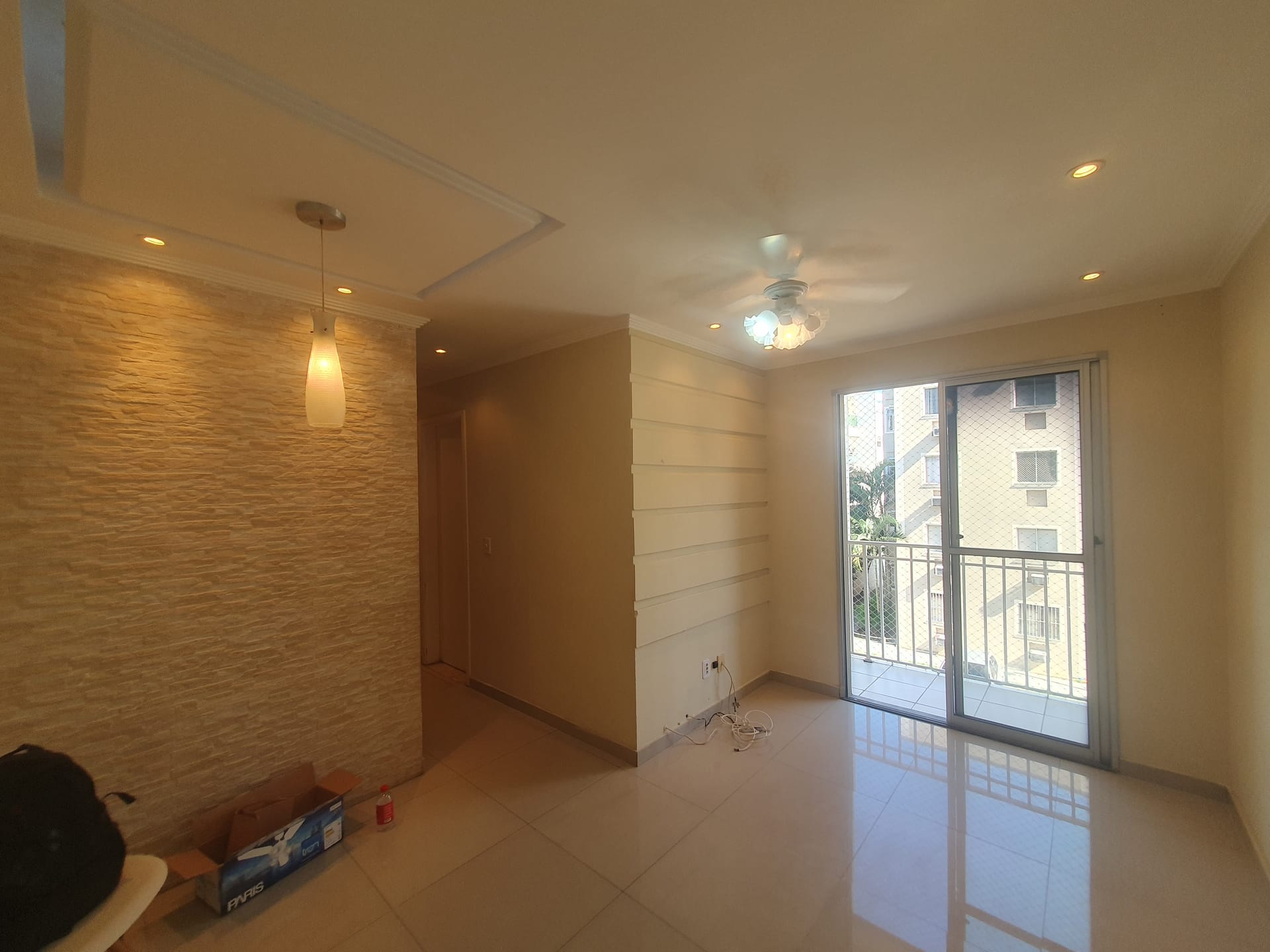 Apartamento, 2 quartos, 42 m² - Foto 7