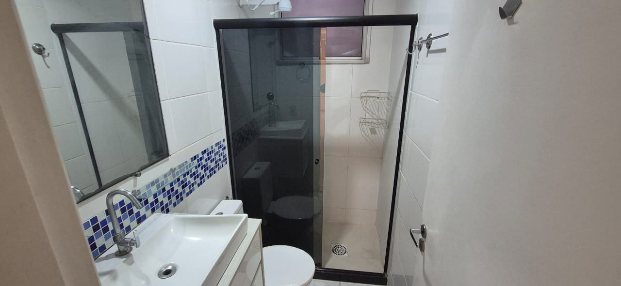 Apartamento, 2 quartos, 42 m² - Foto 11