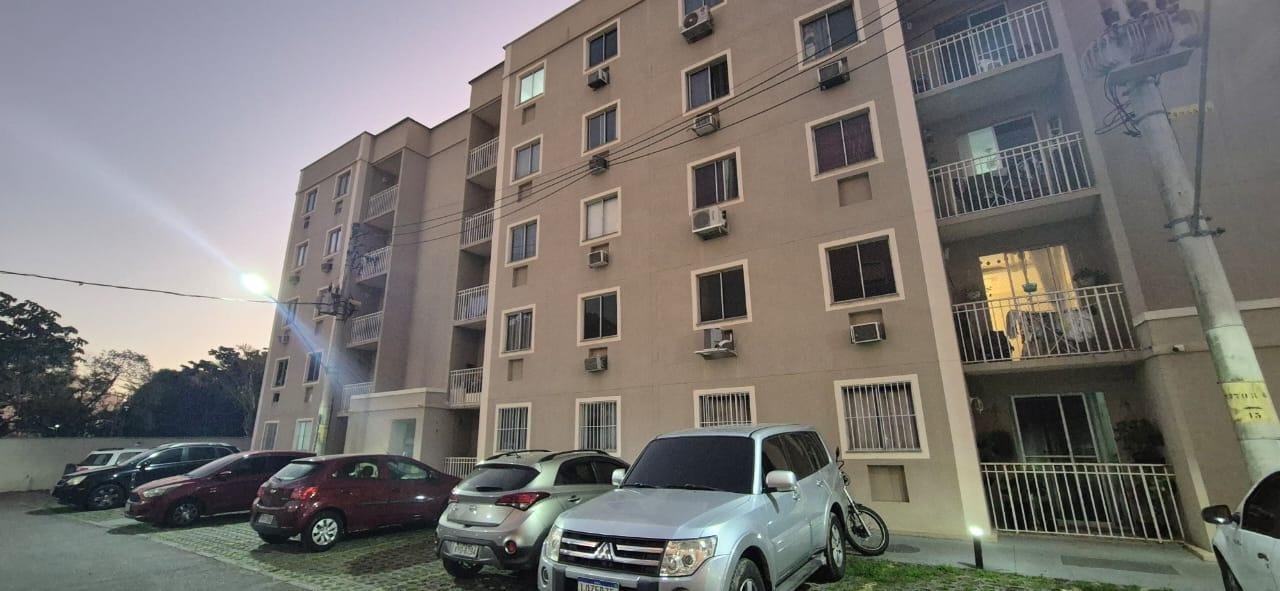 Apartamento, 2 quartos, 42 m² - Foto 18
