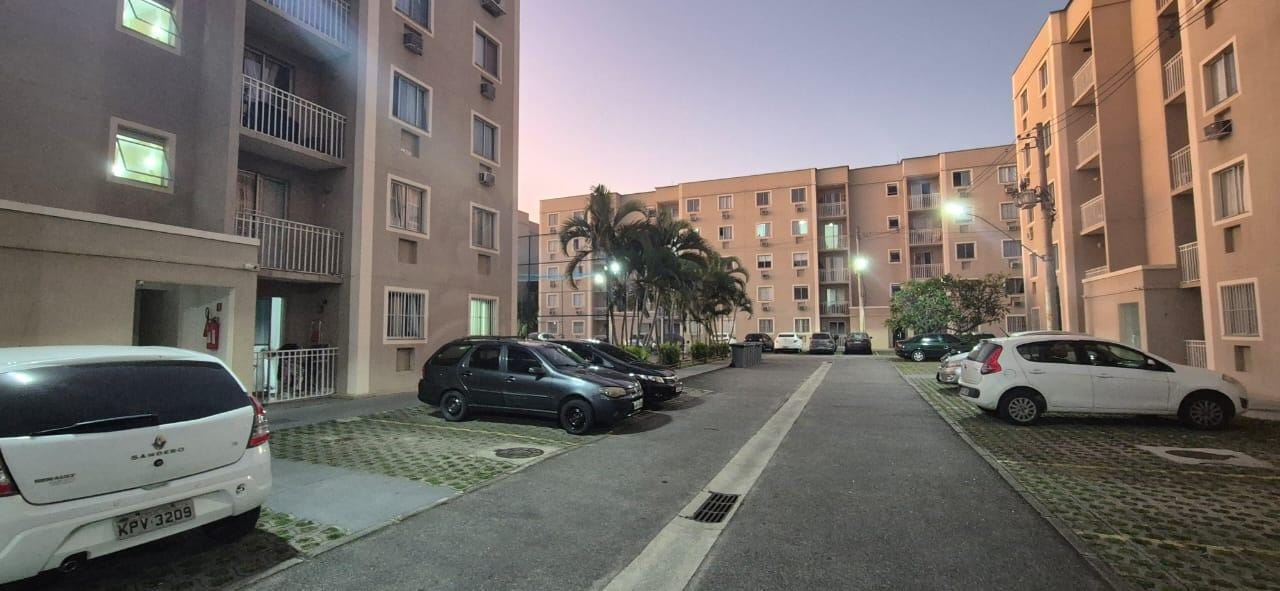 Apartamento, 2 quartos, 42 m² - Foto 12