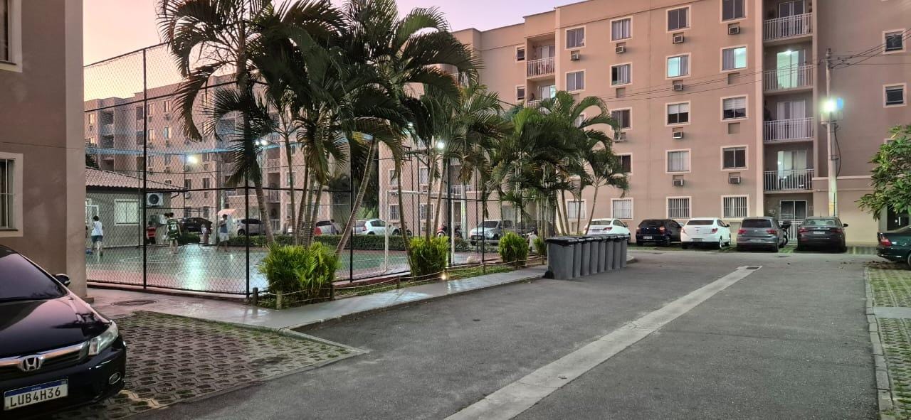 Apartamento, 2 quartos, 42 m² - Foto 1