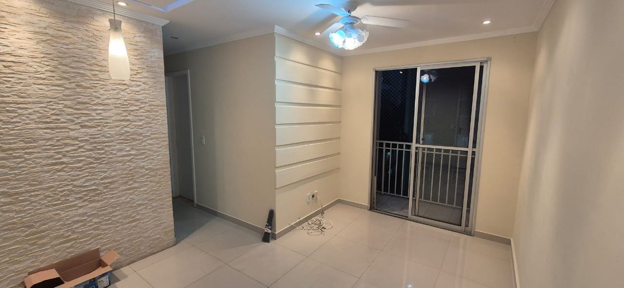 Apartamento, 2 quartos, 42 m² - Foto 15