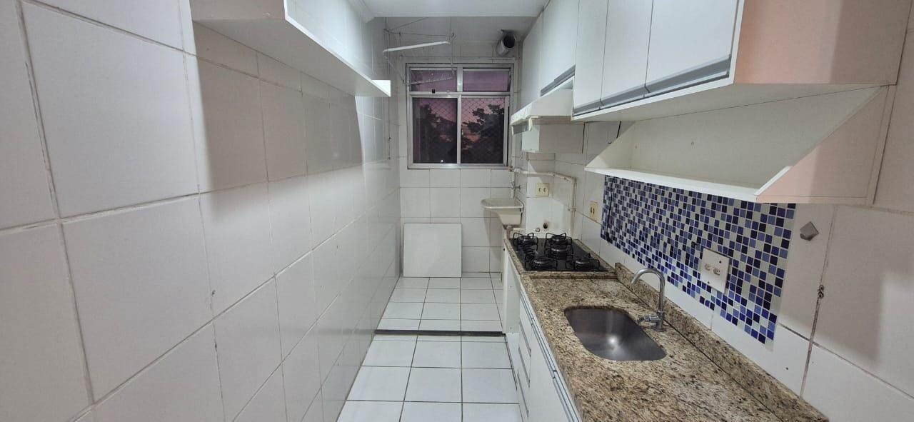 Apartamento, 2 quartos, 42 m² - Foto 16