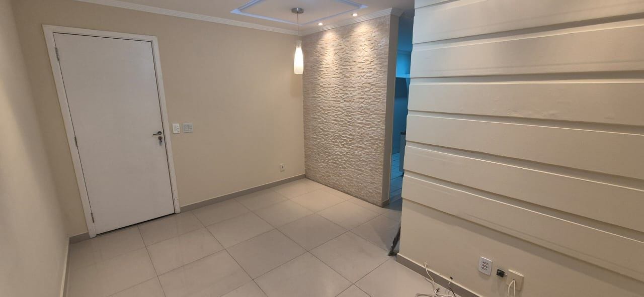 Apartamento, 2 quartos, 42 m² - Foto 19
