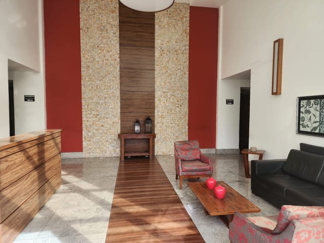 Apartamento com 150m² 3 quartos e 2 banheiros, à venda, no bairro Braga em Cabo Frio