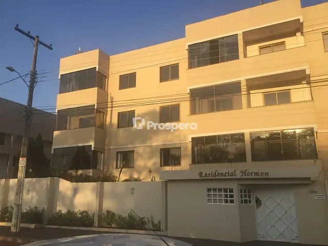 Apartamento 3 quartos e 3 banheiros, à venda, no bairro Jardim das Américas 1ª Etapa em Anápolis