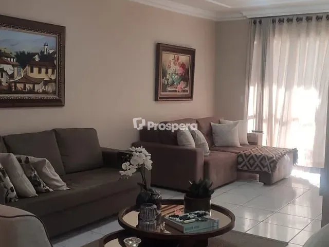 Apartamento 3 quartos e 3 banheiros, à venda, no bairro Jardim das Américas 1ª Etapa em Anápolis
