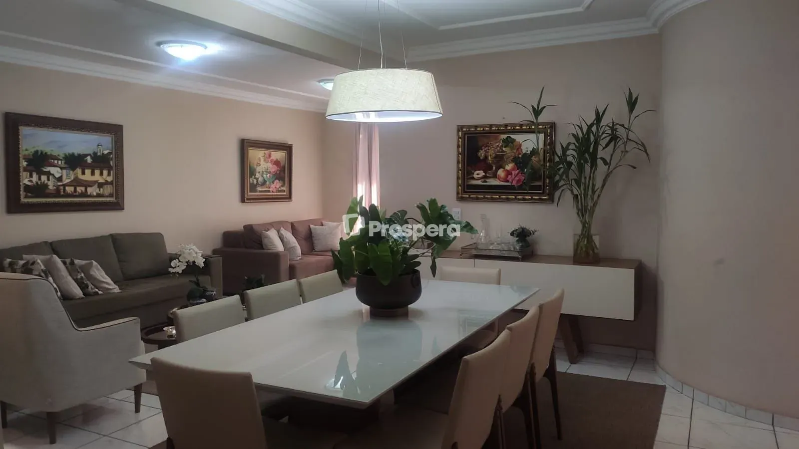 Apartamento, 3 quartos, 160 m² - Foto 2