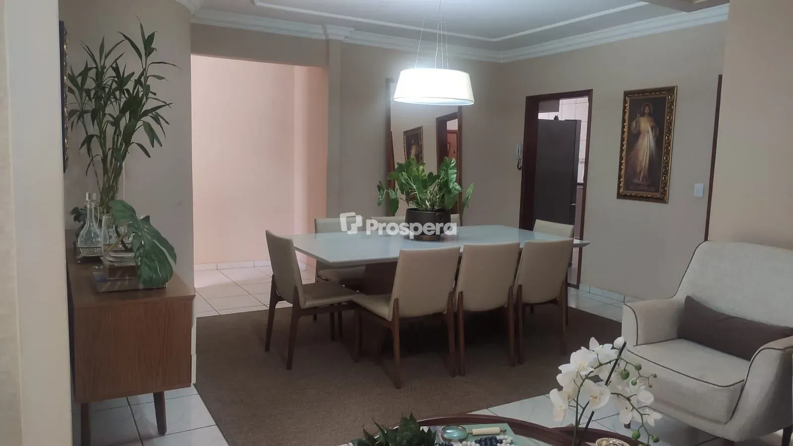Apartamento, 3 quartos, 160 m² - Foto 5