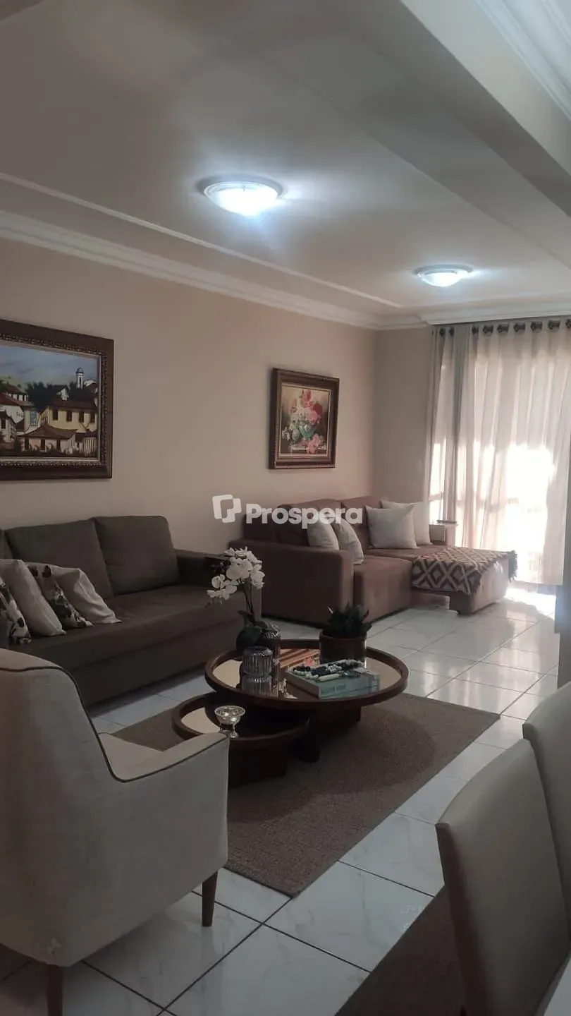 Apartamento, 3 quartos, 160 m² - Foto 3