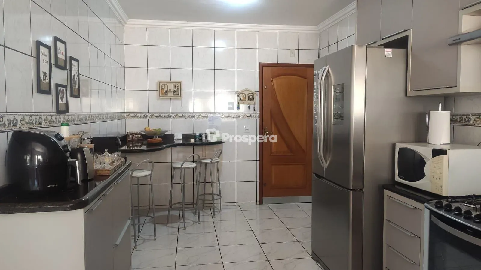 Apartamento, 3 quartos, 160 m² - Foto 16