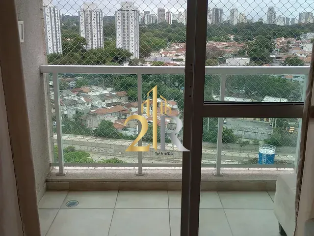 Apartamento 1 quarto e 1 banheiro, à venda, no bairro Vila Cruzeiro em São Paulo