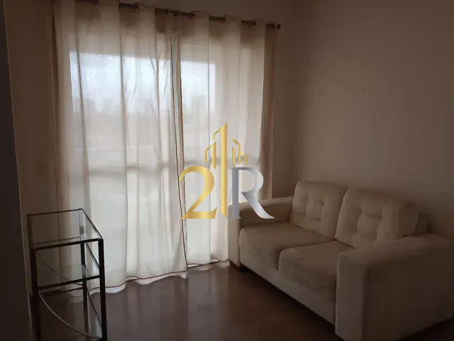 Apartamento 1 quarto e 1 banheiro, à venda, no bairro Vila Cruzeiro em São Paulo