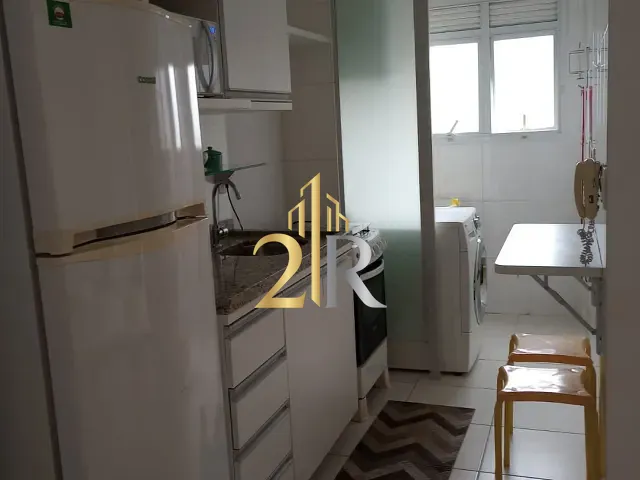 Apartamento 1 quarto e 1 banheiro, à venda, no bairro Vila Cruzeiro em São Paulo