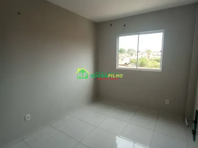 Apartamento com 55m², para alugar, no bairro Vermelha em Teresina