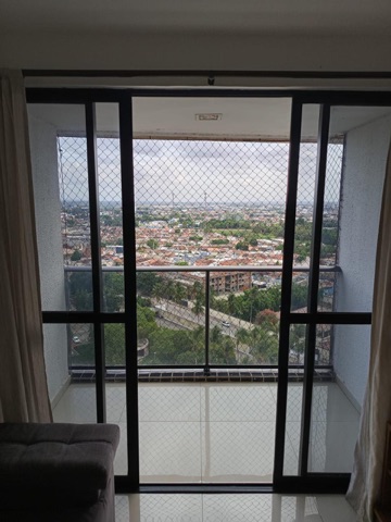 Apartamento 2 quartos e 2 banheiros, à venda ou para alugar, no bairro Caititus em Arapiraca