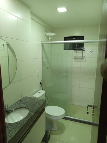 Apartamento 2 quartos e 2 banheiros, à venda ou para alugar, no bairro Caititus em Arapiraca