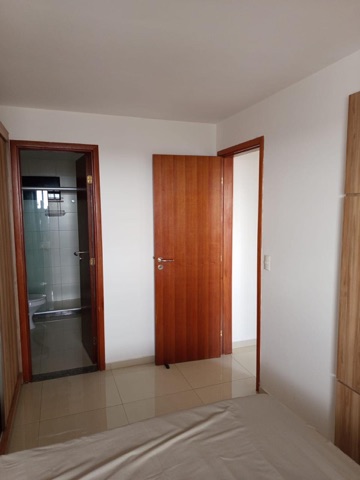 Apartamento 2 quartos e 2 banheiros, à venda ou para alugar, no bairro Caititus em Arapiraca