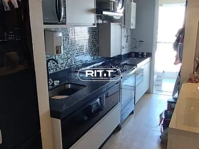 Apartamento com 75m² 3 quartos e 2 banheiros, à venda, no bairro Parque Itália em Campinas