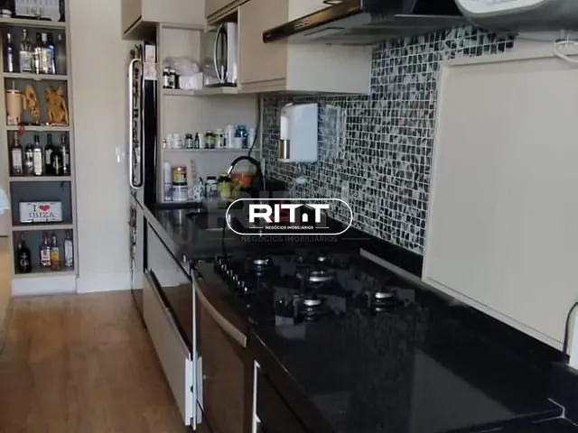 Apartamento com 75m² 3 quartos e 2 banheiros, à venda, no bairro Parque Itália em Campinas