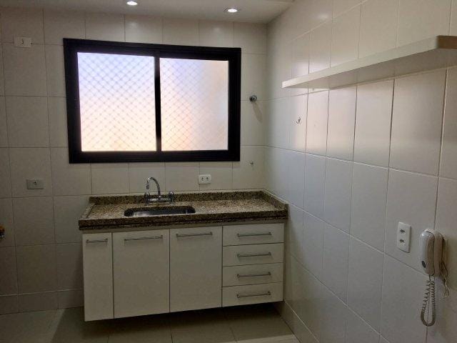 Foto do Apartamento - Apartamento à venda e locação 3 Quartos, 1 Suite, 2 Vagas, 95M², Vila Adyana, São José dos Campos - SP | Condomínio Tennis Villagge | RUSSI IMÓVEIS