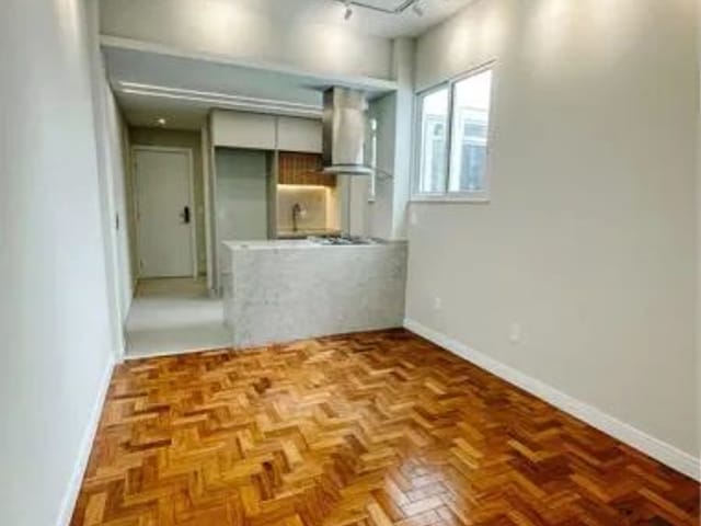 Foto do Apartamento - Apartamento à venda 1 Quarto, 1 Suite, 47M², Ipanema, Rio de Janeiro - RJ | Edificio Rame | UP Rio Imobiliária
