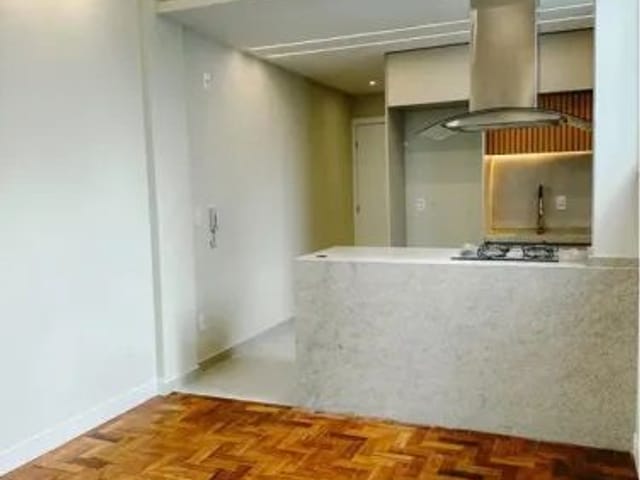 Foto do Apartamento - Apartamento à venda 1 Quarto, 1 Suite, 47M², Ipanema, Rio de Janeiro - RJ | Edificio Rame | UP Rio Imobiliária