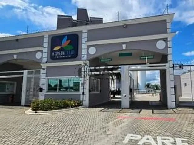 Apartamento 3 quartos e 1 banheiro, à venda, no bairro Parque Bela Vista em Votorantim