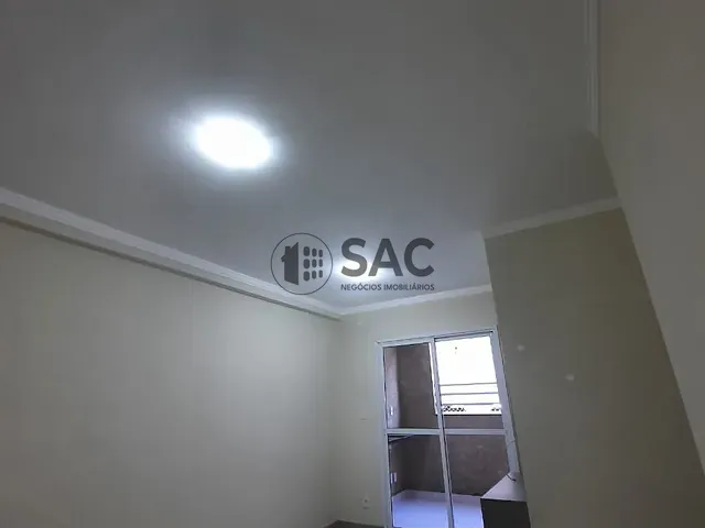 Apartamento 3 quartos e 1 banheiro, à venda, no bairro Parque Bela Vista em Votorantim
