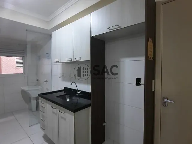 Apartamento 3 quartos e 1 banheiro, à venda, no bairro Parque Bela Vista em Votorantim