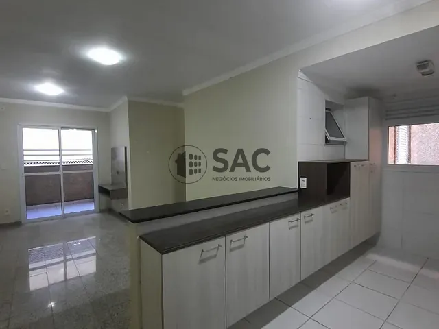Apartamento 3 quartos e 1 banheiro, à venda, no bairro Parque Bela Vista em Votorantim