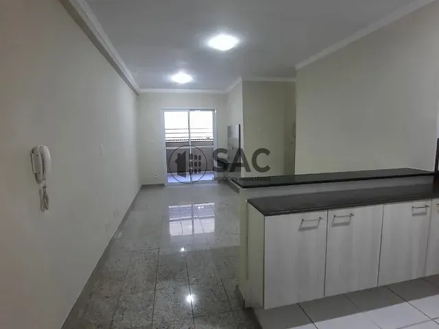 Apartamento 3 quartos e 1 banheiro, à venda, no bairro Parque Bela Vista em Votorantim