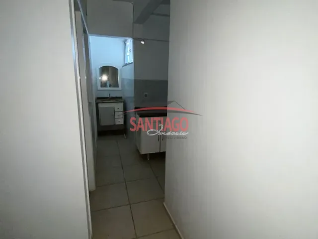 Apartamento 2 quartos e 1 banheiro, para alugar, no bairro São Luiz em Santo Antônio de Pádua