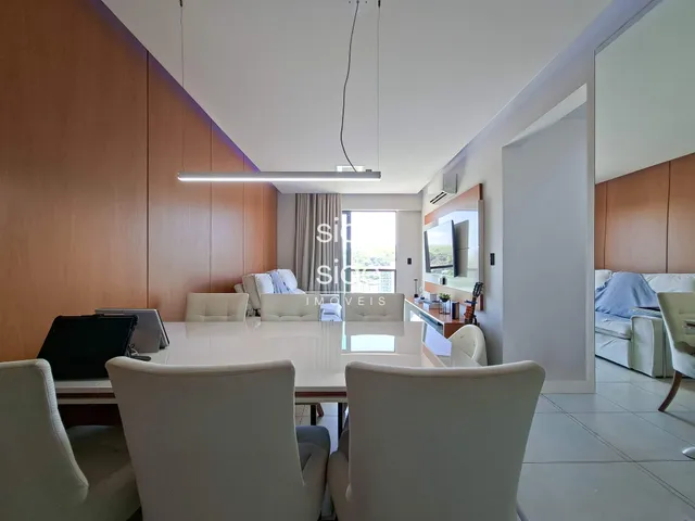 Apartamento 2 quartos e 2 banheiros, à venda, no bairro Centro em Três Rios