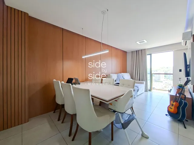 Apartamento 2 quartos e 2 banheiros, à venda, no bairro Centro em Três Rios