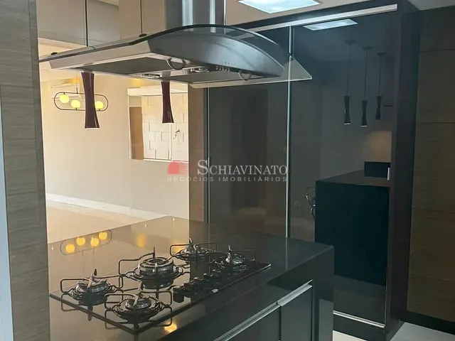 Apartamento 4 quartos e 5 banheiros, à venda, no bairro Cidade Alta em Piracicaba