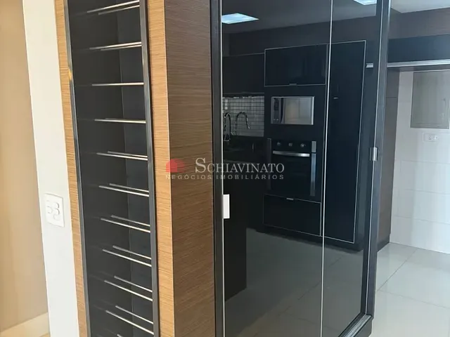 Apartamento 4 quartos e 5 banheiros, à venda, no bairro Cidade Alta em Piracicaba