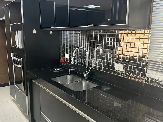 Apartamento 4 quartos e 5 banheiros, à venda, no bairro Cidade Alta em Piracicaba