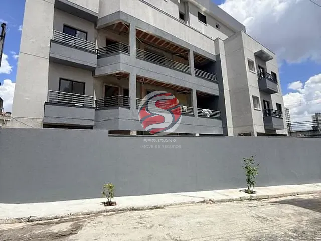 Apartamento com 30m² 1 quarto e 1 banheiro, à venda, no bairro Vila Santa Clara em São Paulo
