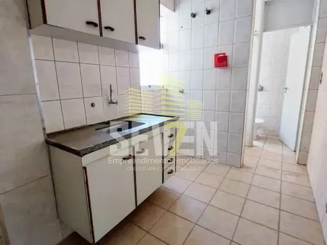 Apartamento 2 quartos e 1 banheiro, à venda, no bairro Centro em Bauru